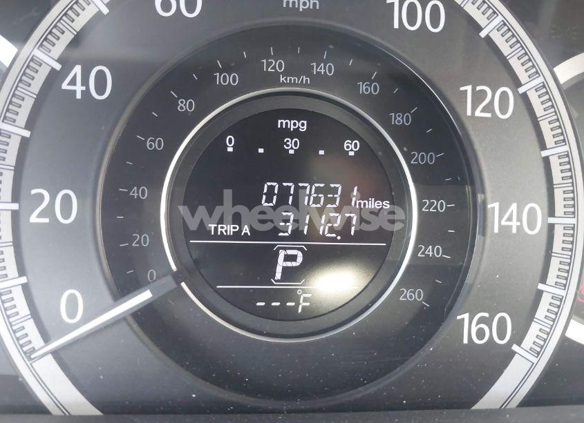 Photo 15 of 2015 Honda Accord LX (VIN 1HGCR2F37FA189024)