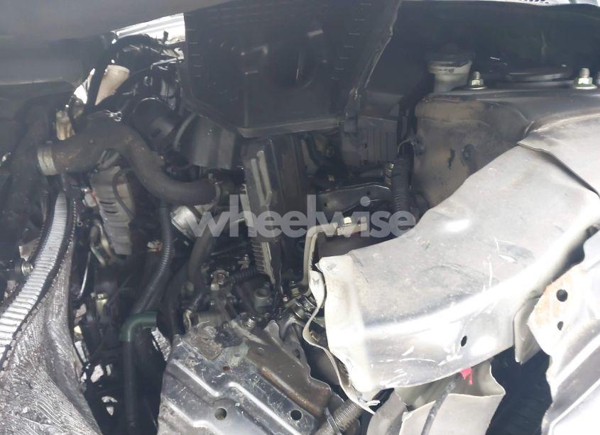 Photo 10 of 2015 Honda Accord LX (VIN 1HGCR2F37FA189458)