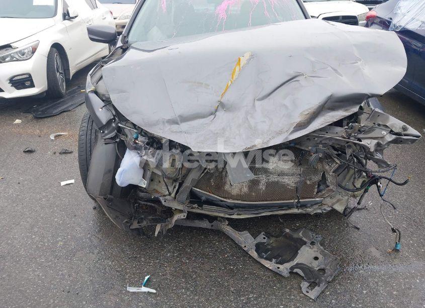 Photo 6 of 2015 Honda Accord LX (VIN 1HGCR2F37FA189458)