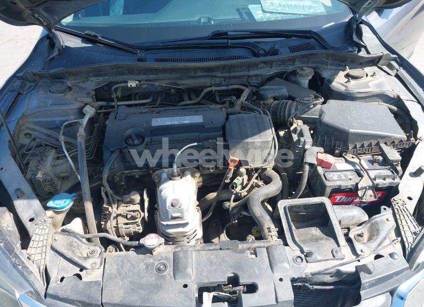 Photo 10 of 2015 Honda Accord LX (VIN 1HGCR2F37FA196359)