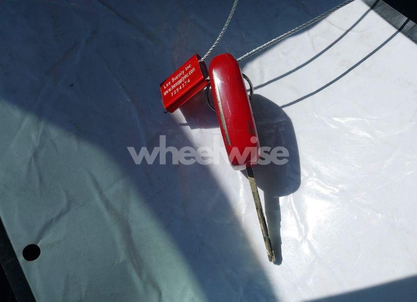 Photo 11 of 2015 Honda Accord LX (VIN 1HGCR2F37FA196359)