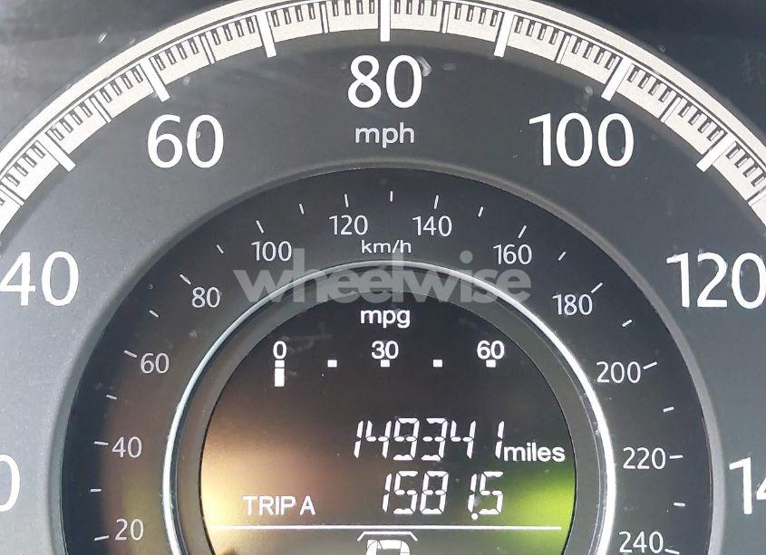 Photo 15 of 2015 Honda Accord LX (VIN 1HGCR2F37FA196359)