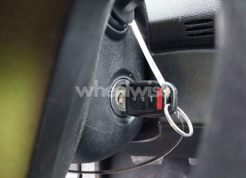 Photo 11 of 2015 Honda Accord LX (VIN 1HGCR2F37FA200720)