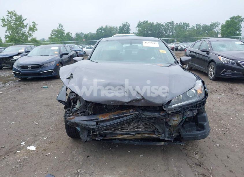 Photo 12 of 2015 Honda Accord LX (VIN 1HGCR2F37FA200720)