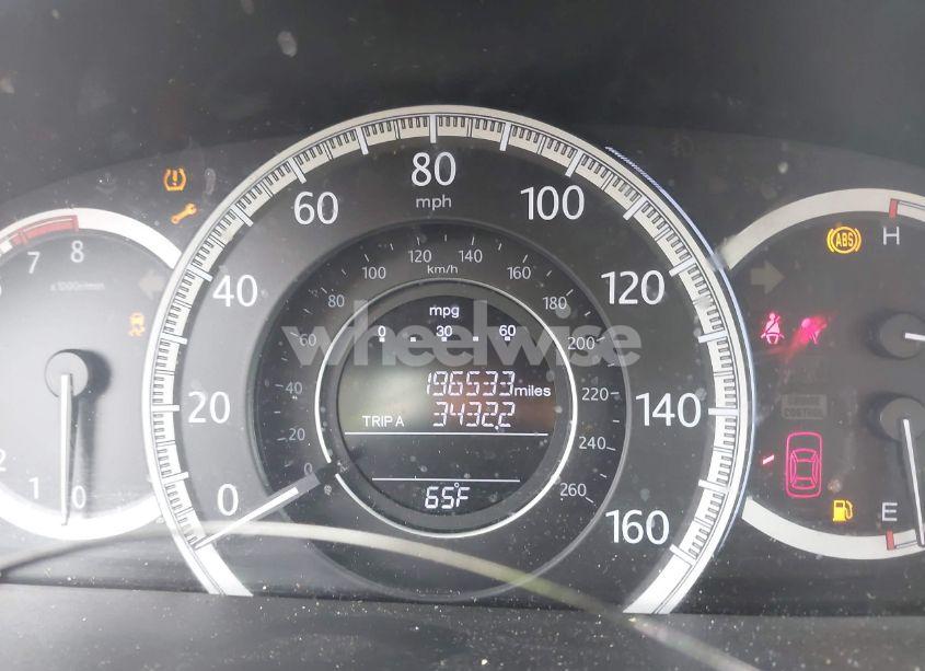 Photo 15 of 2015 Honda Accord LX (VIN 1HGCR2F37FA200720)