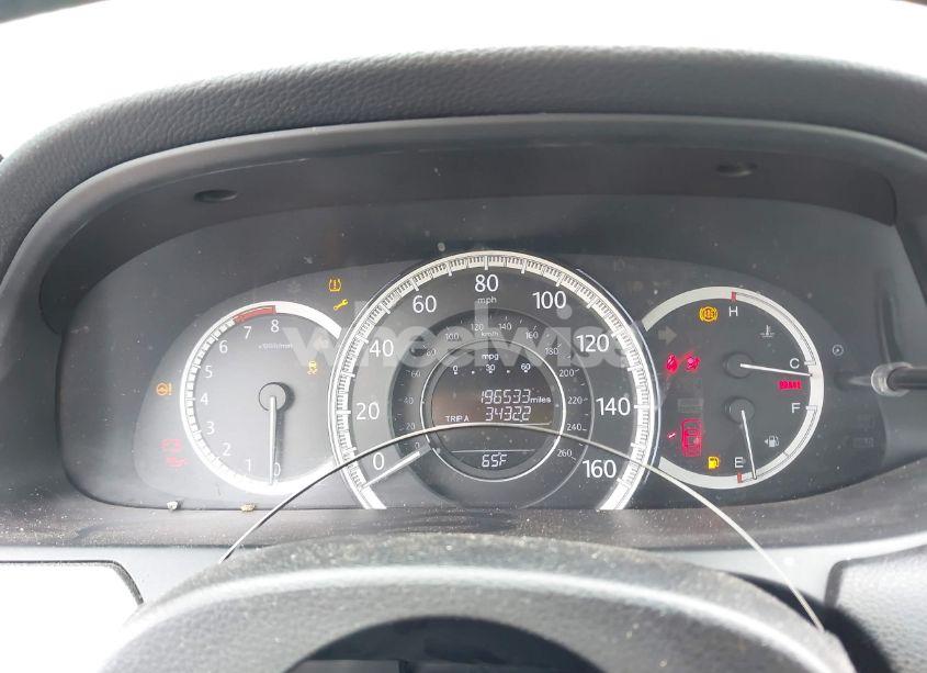 Photo 7 of 2015 Honda Accord LX (VIN 1HGCR2F37FA200720)