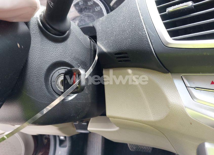 Photo 11 of 2015 Honda Accord LX (VIN 1HGCR2F37FA202628)