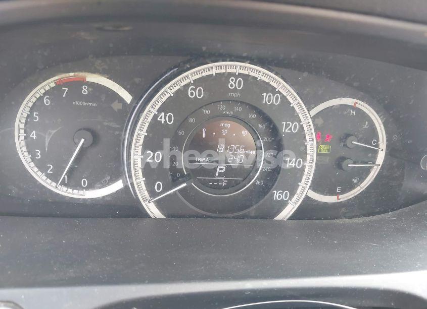 Photo 7 of 2015 Honda Accord LX (VIN 1HGCR2F37FA202628)