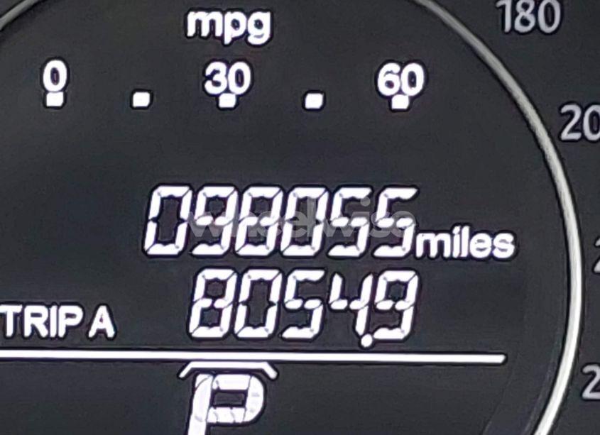 Photo 15 of 2015 Honda Accord LX (VIN 1HGCR2F37FA203200)