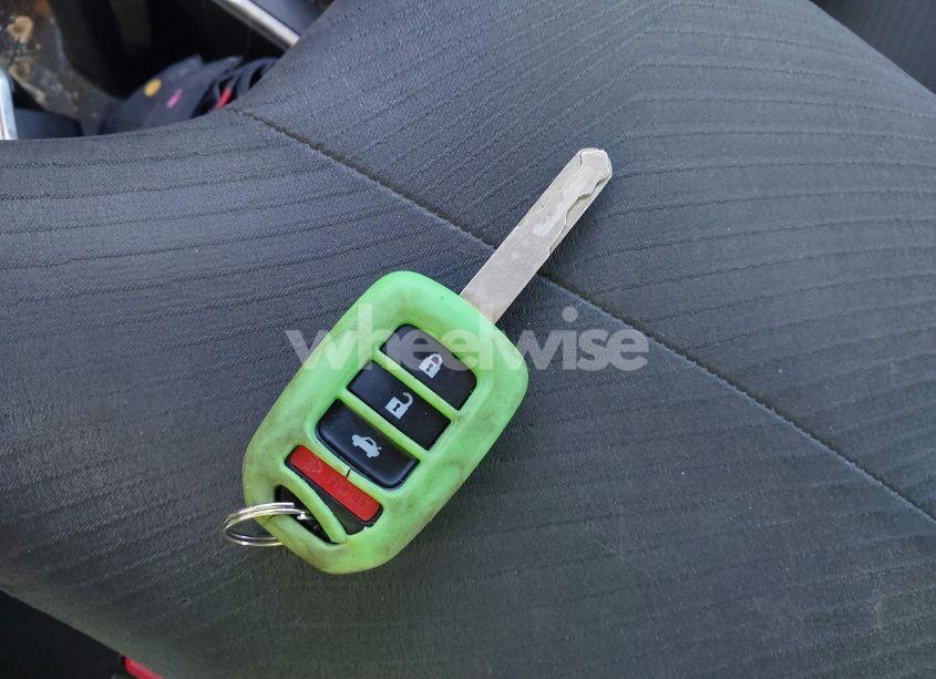 Photo 11 of 2015 Honda Accord LX (VIN 1HGCR2F37FA222202)