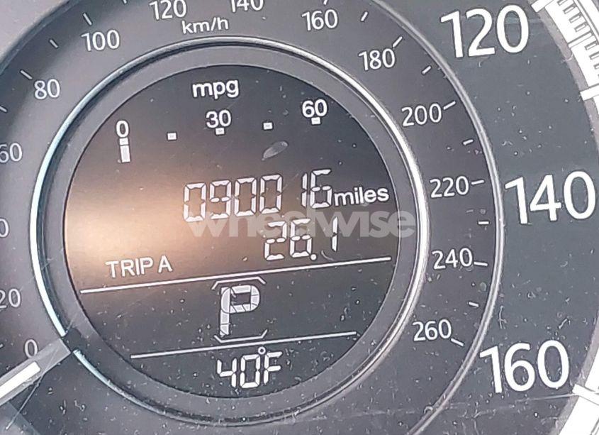 Photo 15 of 2015 Honda Accord LX (VIN 1HGCR2F37FA222202)