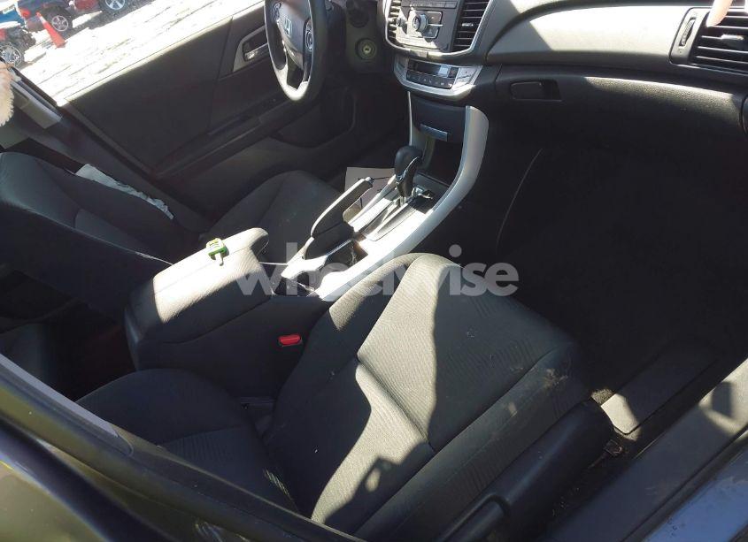 Photo 5 of 2015 Honda Accord LX (VIN 1HGCR2F37FA222202)