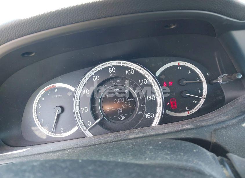 Photo 7 of 2015 Honda Accord LX (VIN 1HGCR2F37FA222202)