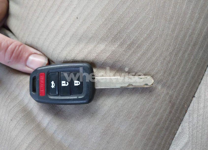 Photo 11 of 2015 Honda Accord LX (VIN 1HGCR2F37FA225424)