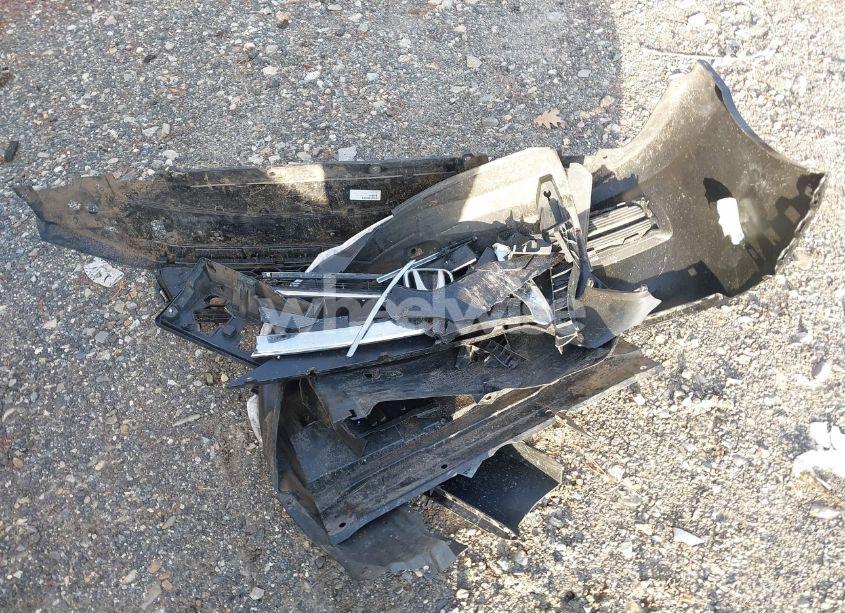 Photo 12 of 2015 Honda Accord LX (VIN 1HGCR2F37FA225424)