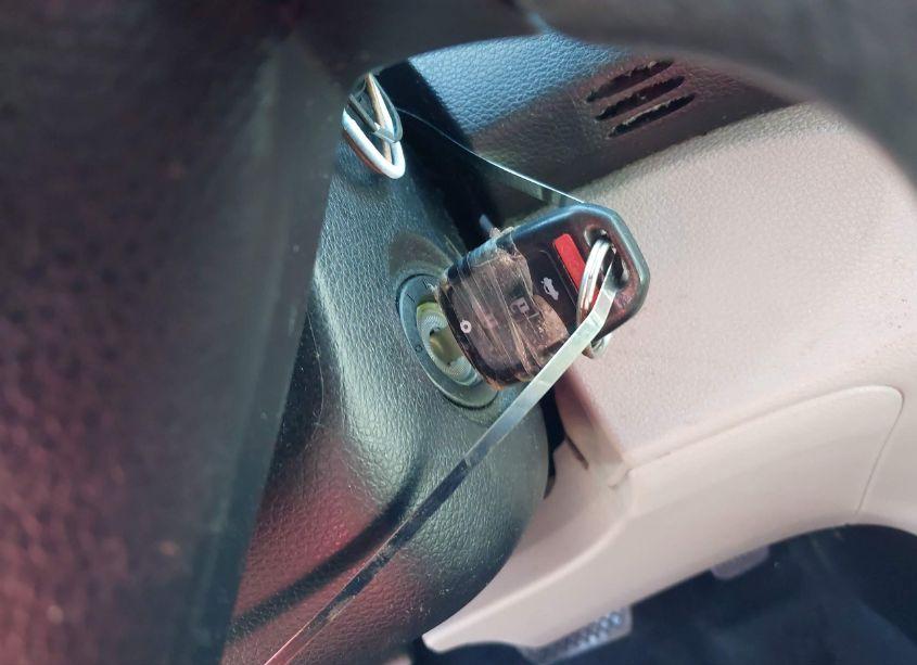 Photo 11 of 2015 Honda Accord LX (VIN 1HGCR2F37FA228954)