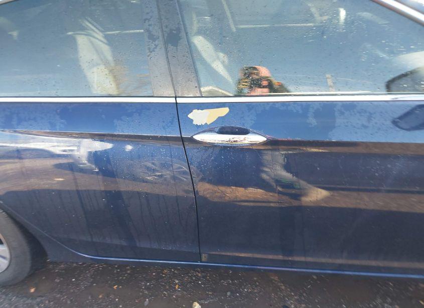 Photo 13 of 2015 Honda Accord LX (VIN 1HGCR2F37FA228954)