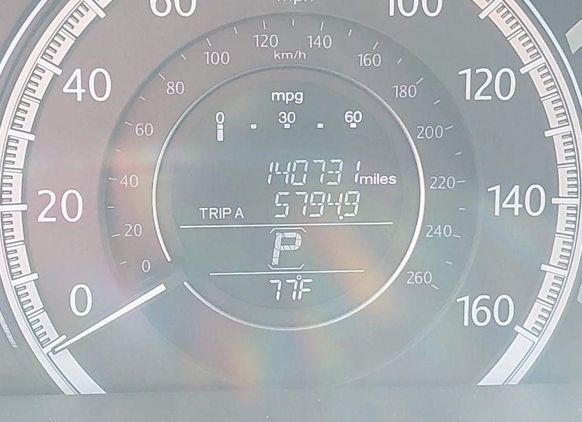 Photo 15 of 2015 Honda Accord LX (VIN 1HGCR2F37FA228954)