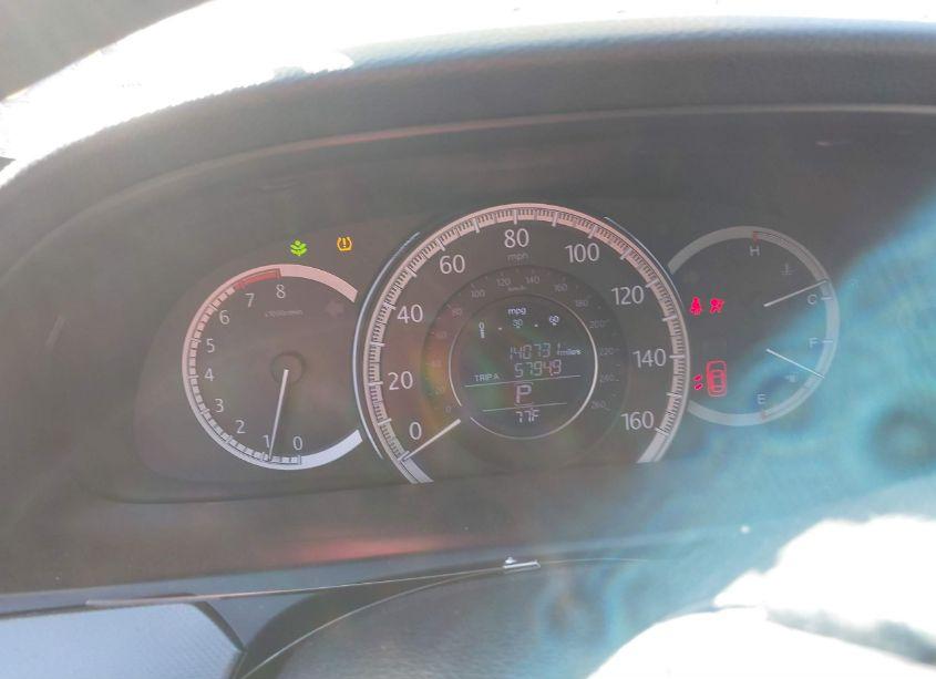 Photo 7 of 2015 Honda Accord LX (VIN 1HGCR2F37FA228954)