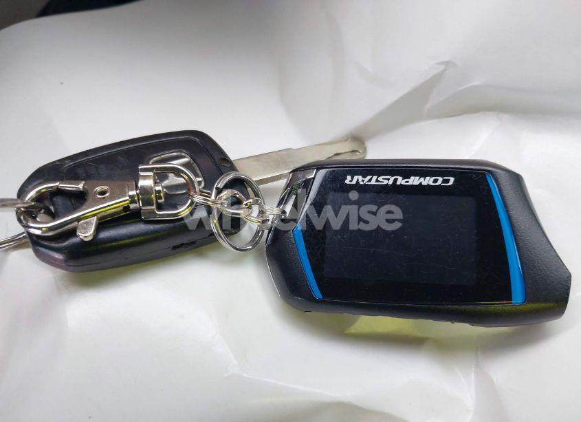 Photo 11 of 2016 Honda Accord LX (VIN 1HGCR2F37GA000079)