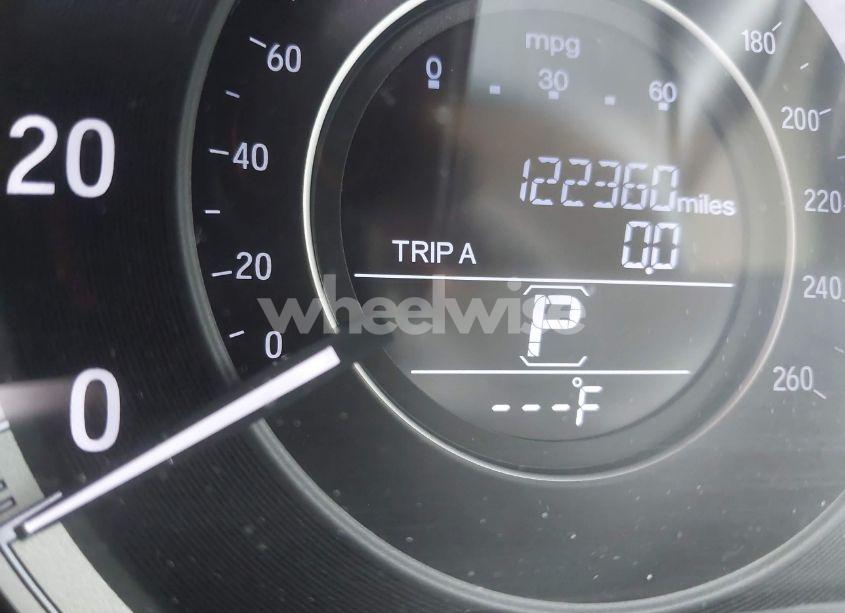 Photo 14 of 2016 Honda Accord LX (VIN 1HGCR2F37GA055373)