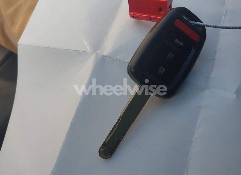 Photo 11 of 2016 Honda Accord LX (VIN 1HGCR2F37GA067250)