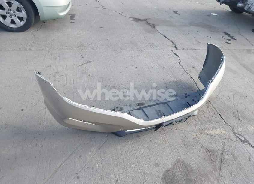 Photo 12 of 2016 Honda Accord LX (VIN 1HGCR2F37GA067250)