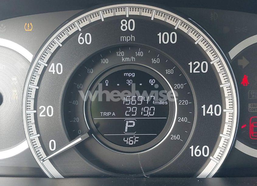 Photo 16 of 2016 Honda Accord LX (VIN 1HGCR2F37GA067250)