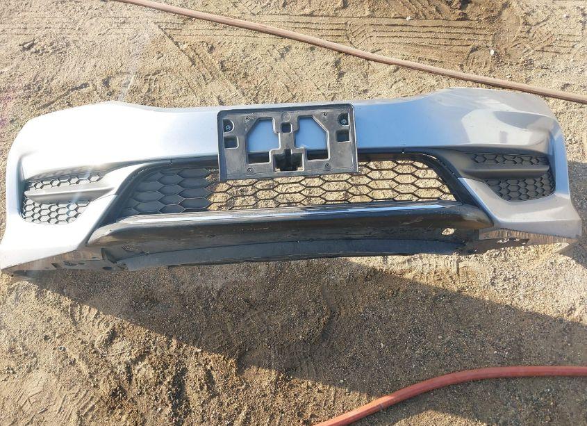 Photo 12 of 2016 Honda Accord LX (VIN 1HGCR2F37GA112462)