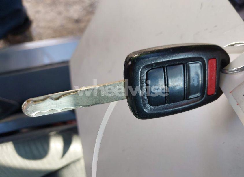 Photo 11 of 2016 Honda Accord LX (VIN 1HGCR2F37GA114616)