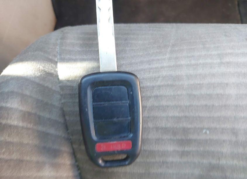 Photo 11 of 2016 Honda Accord LX (VIN 1HGCR2F37GA118052)