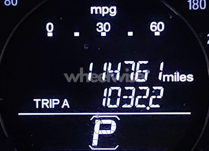 Photo 15 of 2016 Honda Accord LX (VIN 1HGCR2F37GA155280)