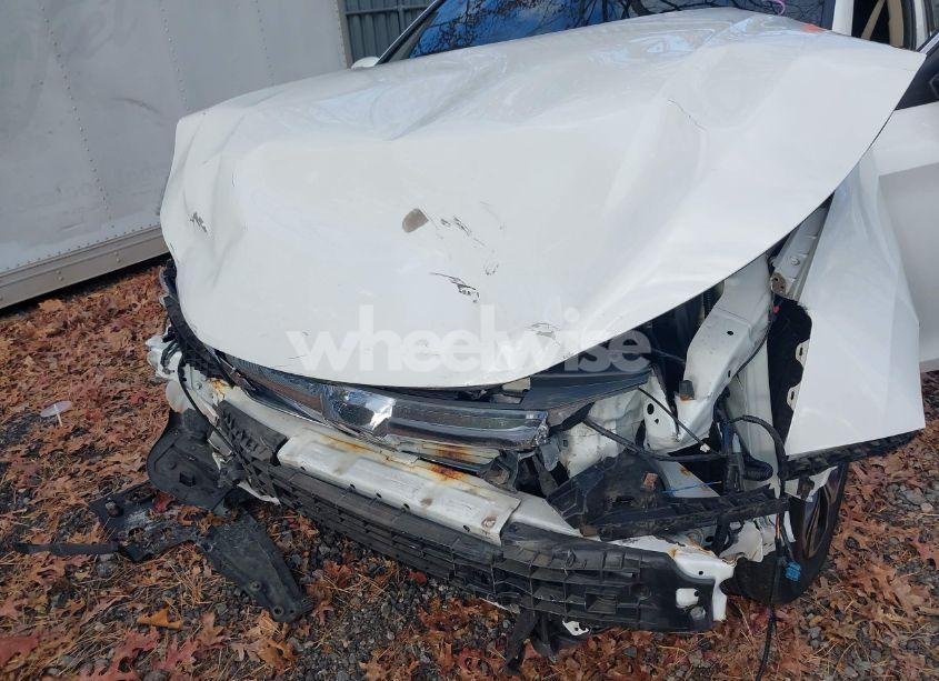 Photo 6 of 2016 Honda Accord LX (VIN 1HGCR2F37GA172662)