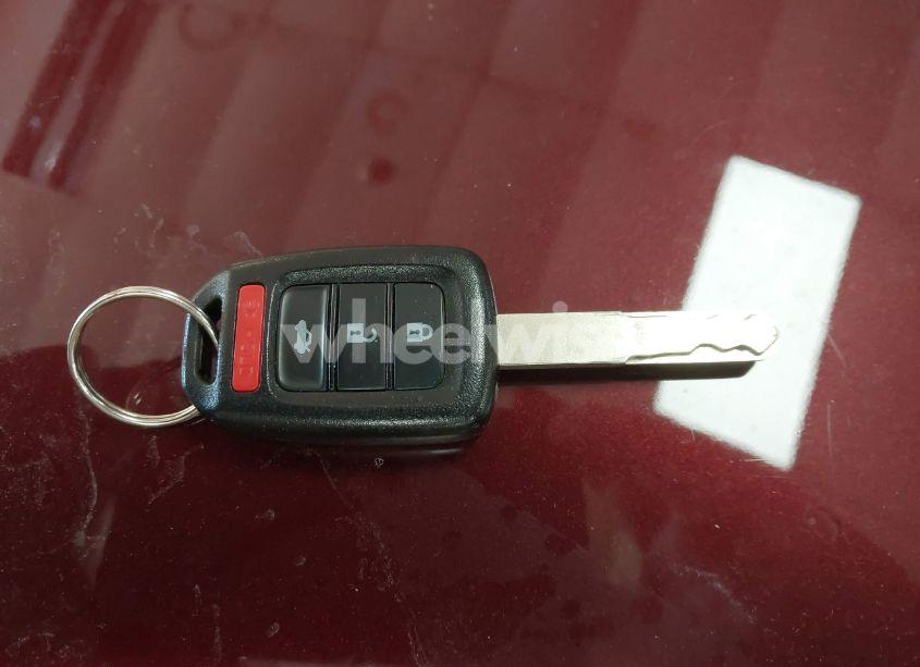 Photo 11 of 2016 Honda Accord LX (VIN 1HGCR2F37GA216059)