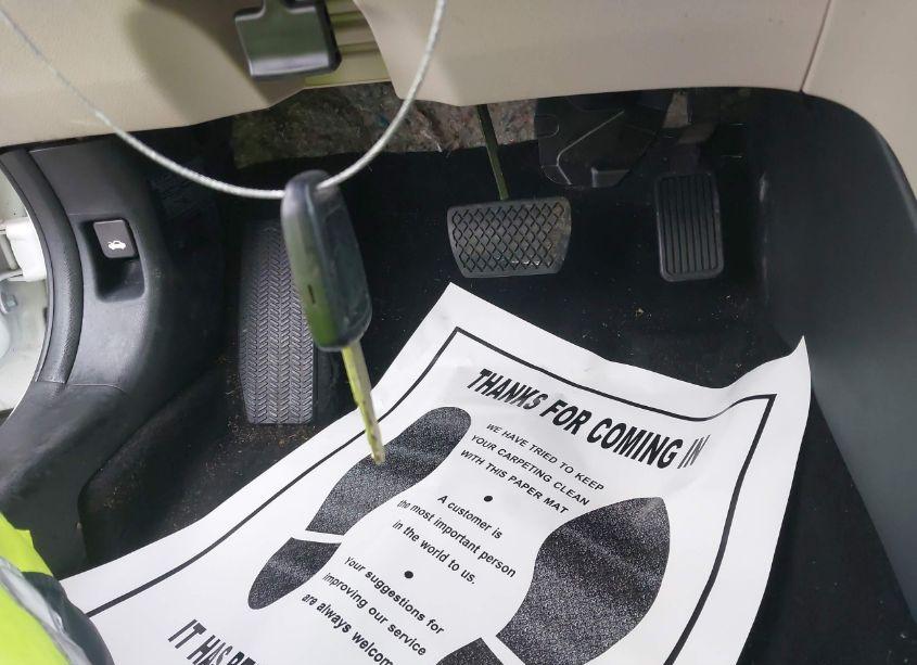 Photo 11 of 2016 Honda Accord LX (VIN 1HGCR2F37GA237185)