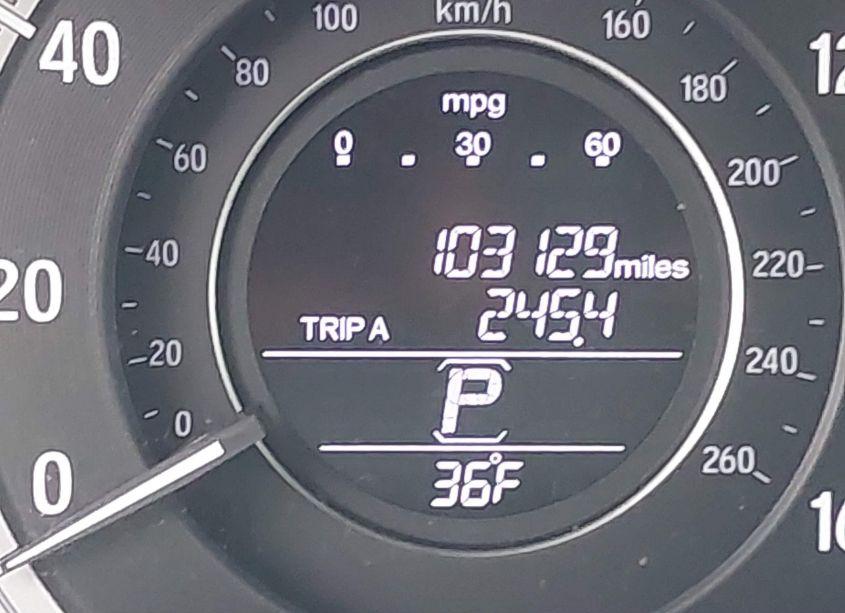 Photo 15 of 2016 Honda Accord LX (VIN 1HGCR2F37GA237185)