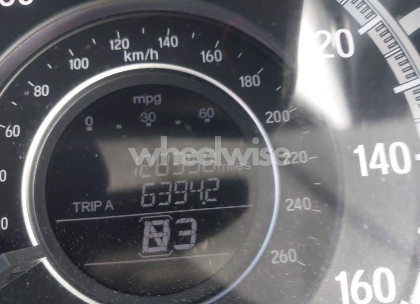 Photo 15 of 2016 Honda Accord LX (VIN 1HGCR2F37GA238465)