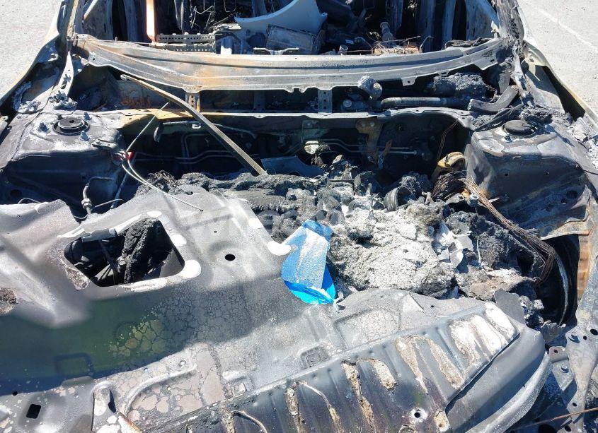 Photo 10 of 2017 Honda Accord LX (VIN 1HGCR2F37HA036811)