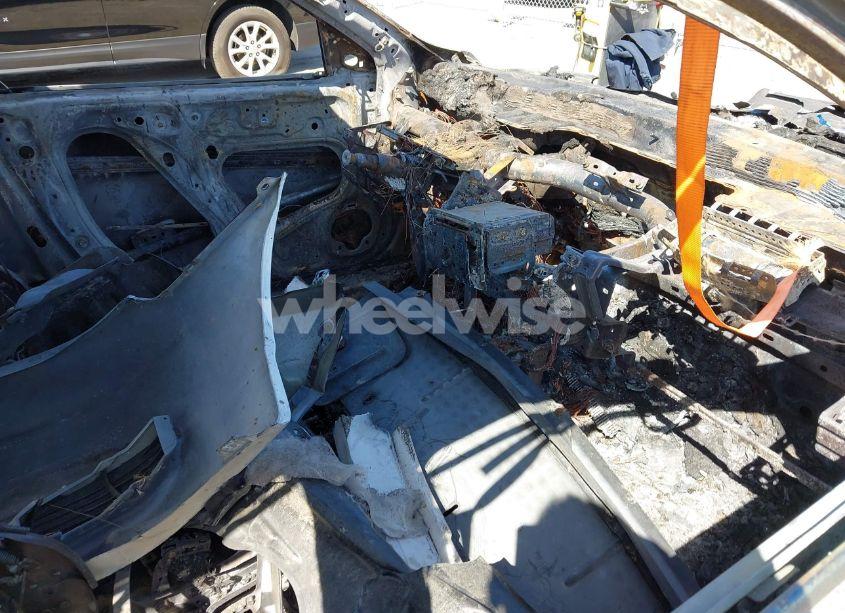 Photo 5 of 2017 Honda Accord LX (VIN 1HGCR2F37HA036811)