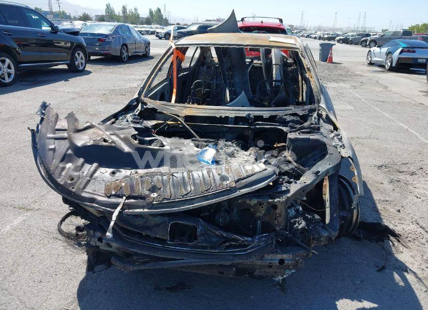 Photo 6 of 2017 Honda Accord LX (VIN 1HGCR2F37HA036811)