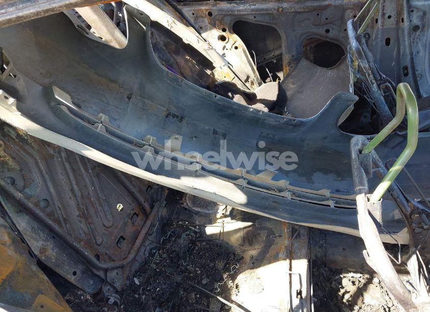 Photo 8 of 2017 Honda Accord LX (VIN 1HGCR2F37HA036811)