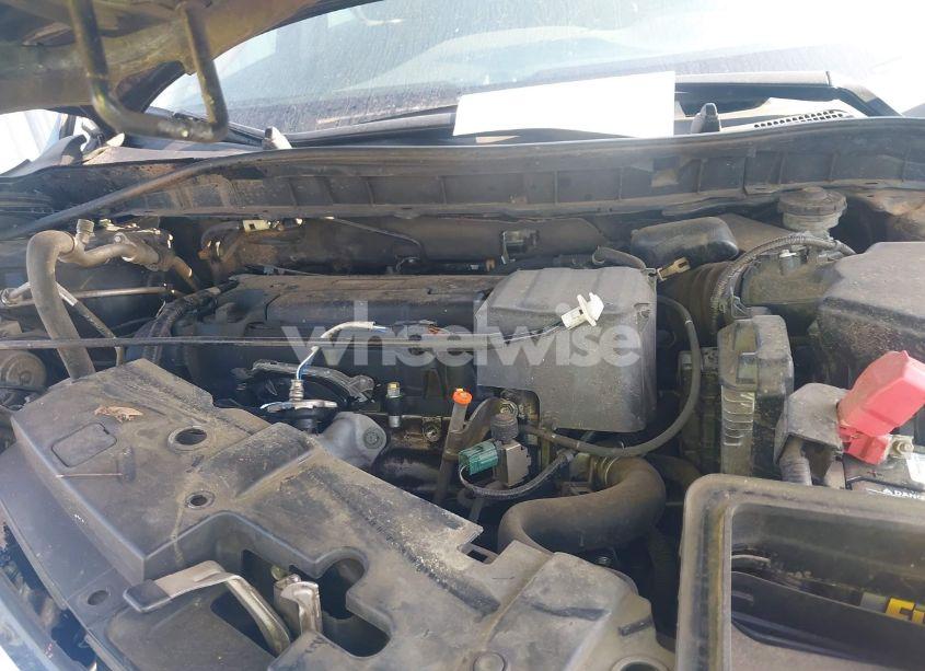 Photo 10 of 2017 Honda Accord LX (VIN 1HGCR2F37HA074894)