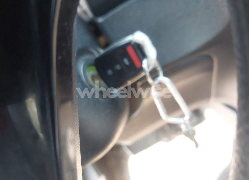 Photo 11 of 2017 Honda Accord LX (VIN 1HGCR2F37HA074894)