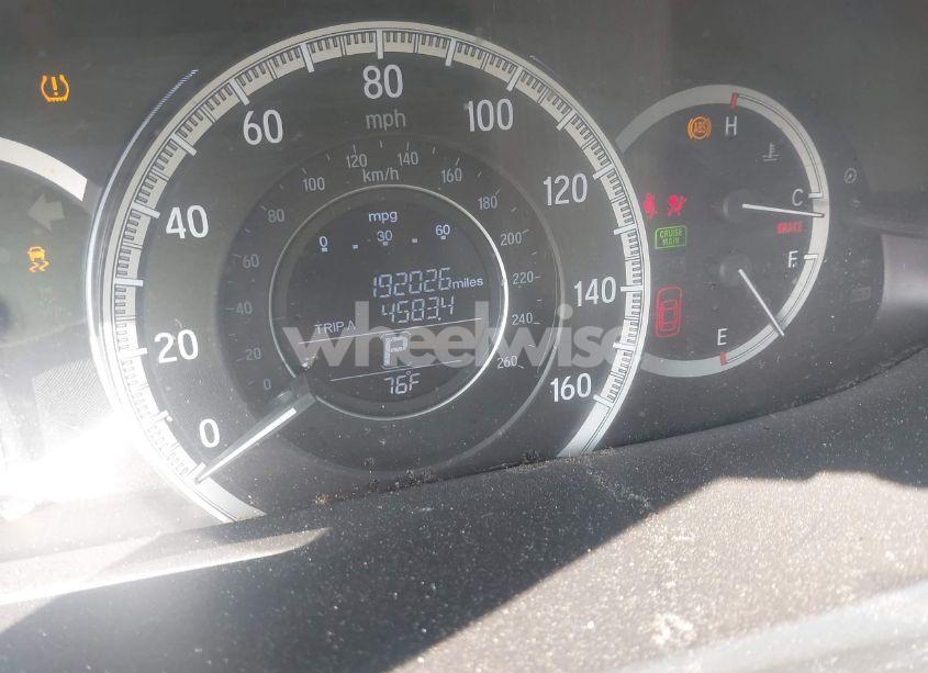 Photo 15 of 2017 Honda Accord LX (VIN 1HGCR2F37HA074894)