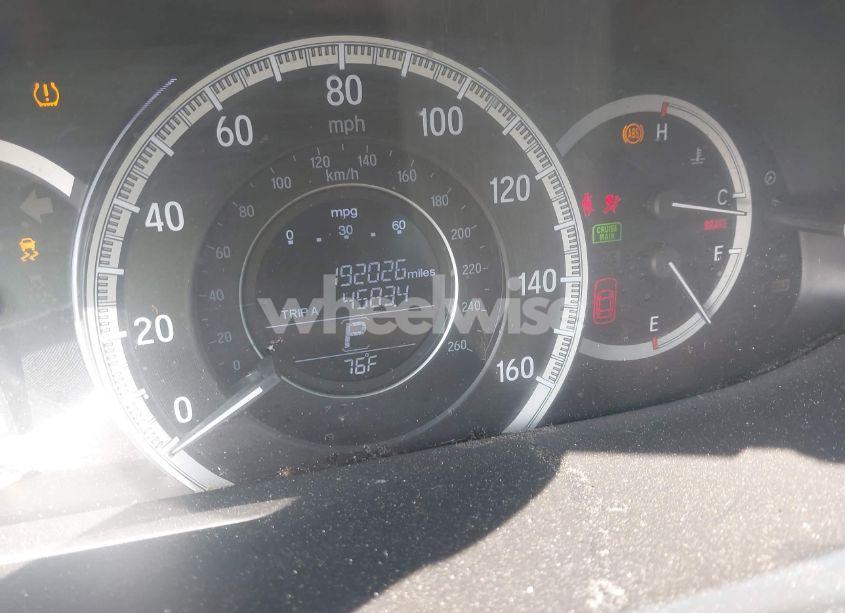 Photo 7 of 2017 Honda Accord LX (VIN 1HGCR2F37HA074894)