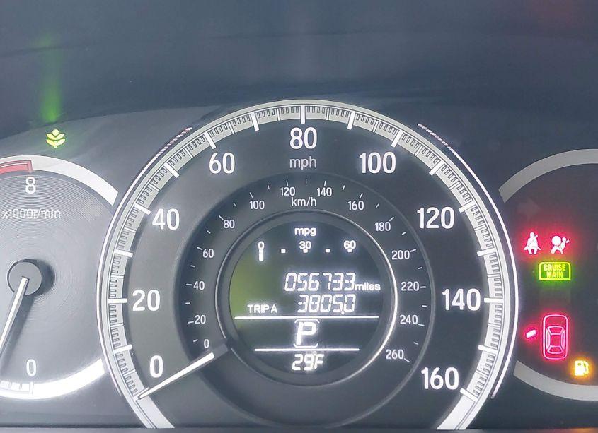 Photo 15 of 2017 Honda Accord LX (VIN 1HGCR2F37HA088746)