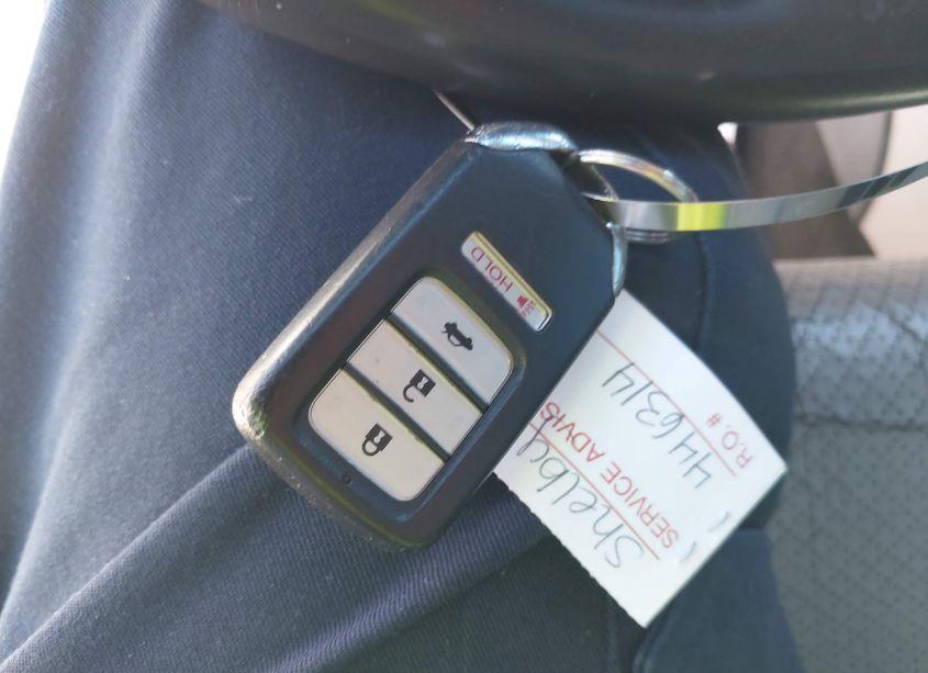 Photo 11 of 2017 Honda Accord LX (VIN 1HGCR2F37HA121180)