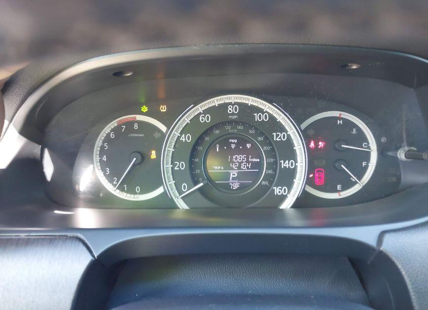 Photo 7 of 2017 Honda Accord LX (VIN 1HGCR2F37HA121180)