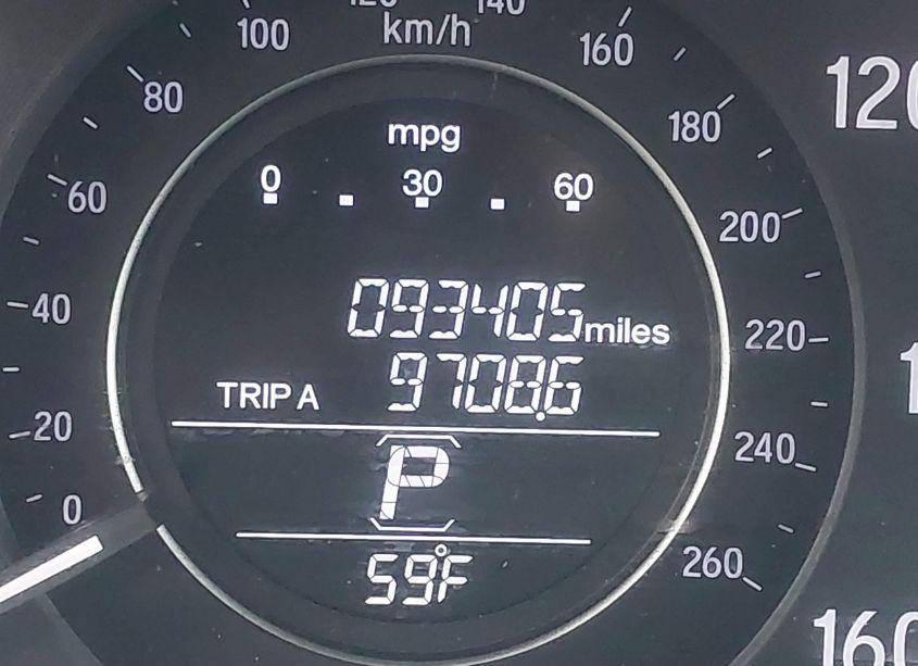 Photo 16 of 2017 Honda Accord LX (VIN 1HGCR2F37HA166586)