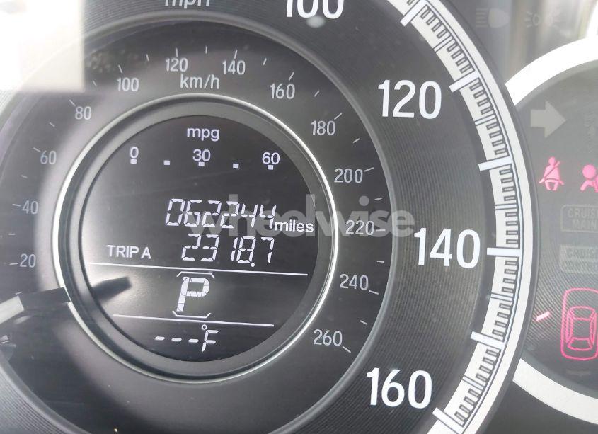 Photo 16 of 2017 Honda Accord LX (VIN 1HGCR2F37HA175935)